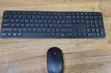 Dell Pro 5 Wireless Keyboard KB526 & Mouse MS526 Combo - 3