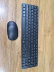 Dell Pro 5 Wireless Keyboard KB526 & Mouse MS526 Combo - 4