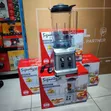 Blender ya Biashara 1800W yenye Kopo la 5.0L (SG-BL-630) - 1