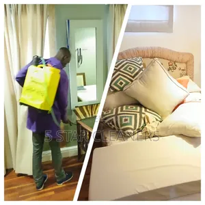 Sanitising, Disinfecting & Fumigation Services for All Pests