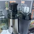 Reki Juicer Mpya - Slow Juicer - 1