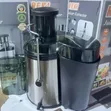 Reki Juicer Mpya - Slow Juicer - 2