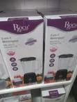 Roch Black Electric Blender - 2