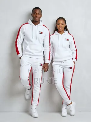 Tommy Hilfiger Tracksuits - Mpya Kabisa