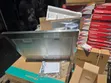 Hisense 60cm Cooker Hood yenye Pyramid Chimney - 1