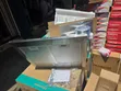 Hisense 60cm Cooker Hood yenye Pyramid Chimney - 2