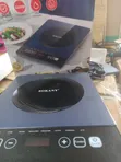 Brand New Sokany Single Induction Cooker - 1