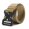Quick Release Belts - 2