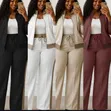 Ladies Two Piece Activewear - 2