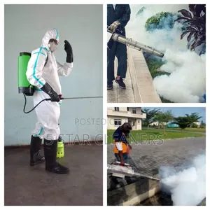 Experienced Roach & Bedbug Elimination Services