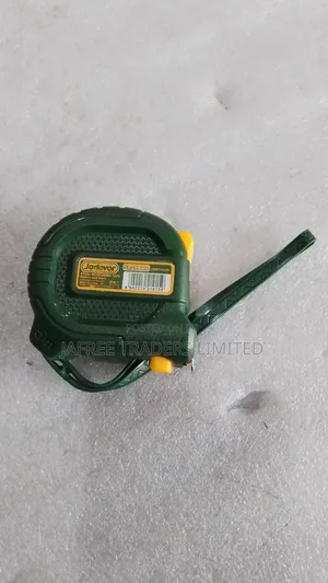 Brand New Steel Measuring Tape 5m