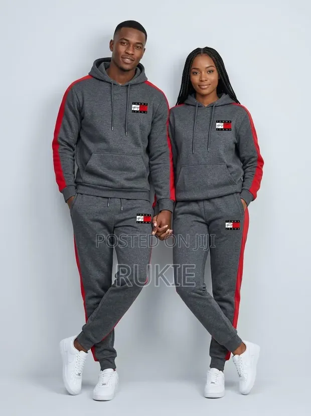 Tommy Hilfiger Tracksuits - Brand New - 1