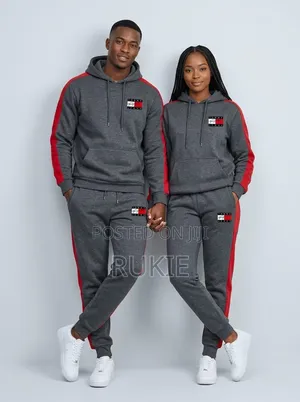 Tommy Hilfiger Tracksuits - Brand New