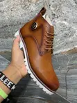 Louis Vuitton Chukka Boots - 2