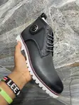 Louis Vuitton Chukka Boots - 3