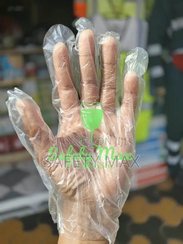 Gloves za Plastiki za Kutupa - 1