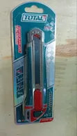 Total Snap-Off Blade Utility Knife - 1