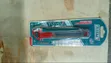 Total Snap-Off Blade Utility Knife - 2