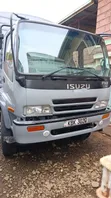 Treni ya Isuzu FVZ 4x2 2008 Grey - 1