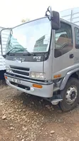 Treni ya Isuzu FVZ 4x2 2008 Grey - 2