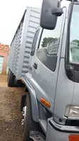 Treni ya Isuzu FVZ 4x2 2008 Grey - 3