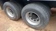 Treni ya Isuzu FVZ 4x2 2008 Grey - 5