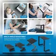 Portable Laptop Stand Table Alp - 1