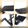 Portable Laptop Stand Table Alp - 2