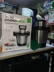 Syinix Ugali Cooker Eco Model SFM60E - 2