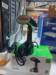 Syinix Portable Handheld Garment Steamer (IRSP-1001) - Black - 2