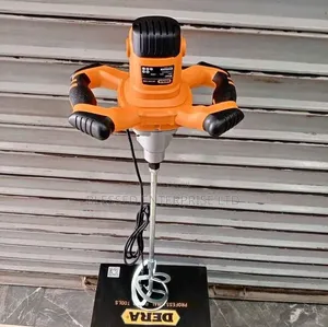 Electric Paint Mixer Machine