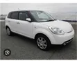 Bonnet ya Mazda Verisa - 2
