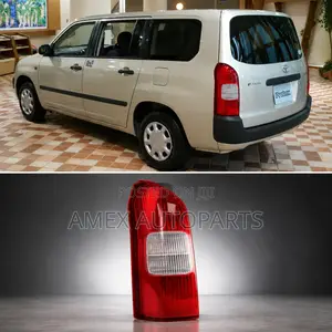Taa ya Nyuma Toyota Probox (2002-2008)