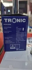 Tronic Infrared Motion Sensor 360° - 2