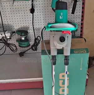 DCA Double Sided Paint Mixer Machine Mpya