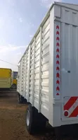 Mitsubishi Canter FE 85 Truck 2021 - 2