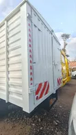 Mitsubishi Canter FE 85 Truck 2021 - 3