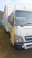 Mitsubishi Canter FE 85 Truck 2021 - 4