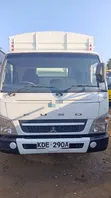 Mitsubishi Canter FE 85 Truck 2021 - 5