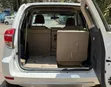 Toyota Vanguard 2010 White - 3