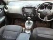 Nissan Juke 2014 Red - 3
