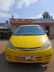 Toyota Estima 2001 - 3