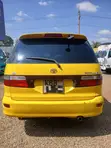 Toyota Estima 2001 - 5
