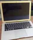 Apple MacBook Air 2013 13.3" 8GB RAM Intel Core i5 256GB SSD - 2