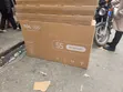 TCL 55" 4K UHD Smart TV - 1