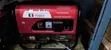G-Max GM4500 2.5kVA Portable Generator - 1