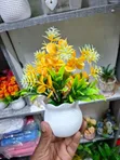 Medium Size Decorative Flowers - 2