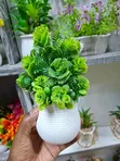 Medium Size Decorative Flowers - 3