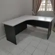 L-Shape Desk - 120cm - 1