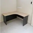 L-Shape Desk - 120cm - 2